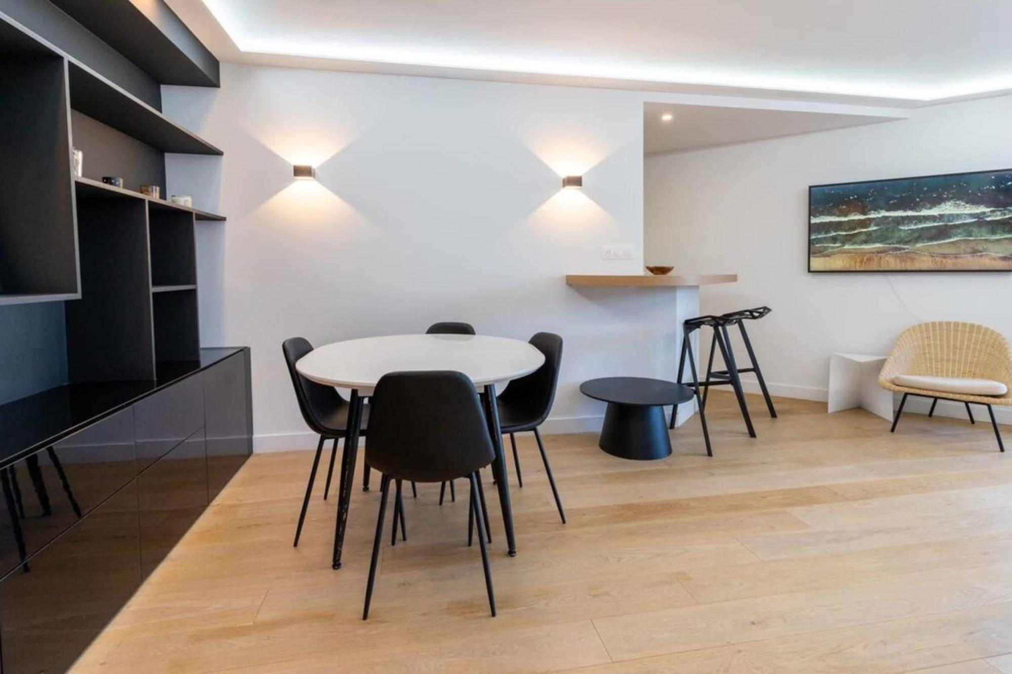 Beautiful Flat With Swimming Pool Tennis Court And Parking 148 Le Touquet Exterior foto