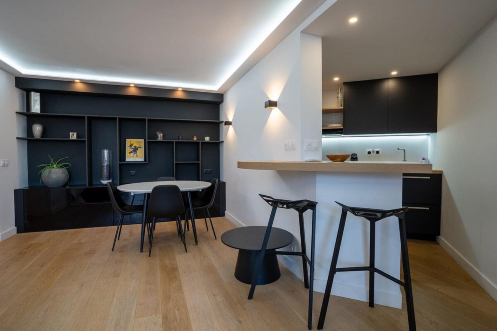Beautiful Flat With Swimming Pool Tennis Court And Parking 148 Le Touquet Exterior foto